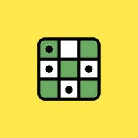 Sudoku Daily Logo Telegram