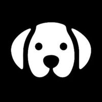 WhiteDogs Logo Telegram