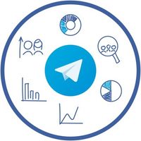 Откуда Подписки Бот Logo Telegram