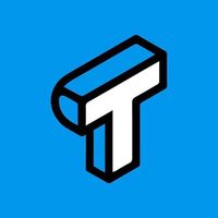 Ton Launchpad Logo Telegram
