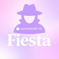 fiestauk_bot Telegram Logo