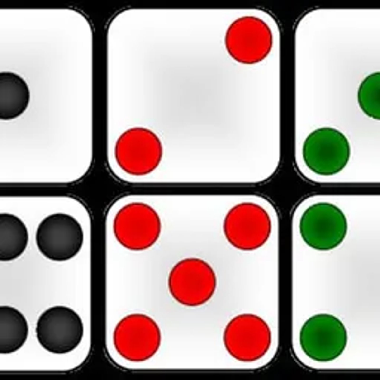 RollDiceBot в Telegram — скриншот 1