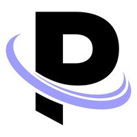 PolyFarmBot Logo Telegram