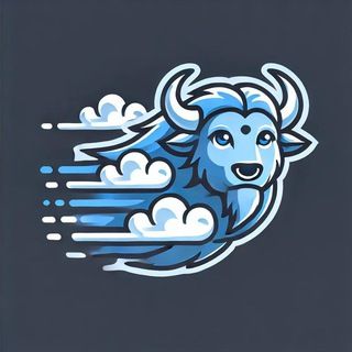 AppaVPN Logo de Telegram