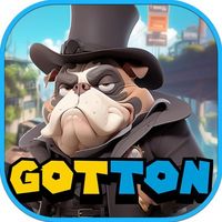 GOTTON Logo Telegram