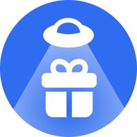 Luma Autobuy | Gifts Logo Telegram