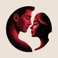 Crave Rooms (18+) Telegram Logo Crave Rooms (18+) Telegram Logo