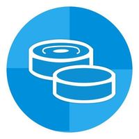 Checkers With Friends Logo Telegram