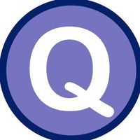 Open Quiz Bot Logo Telegram