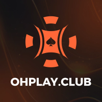 OhPlay Logo Telegram