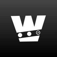 WAM FARM Logo Telegram