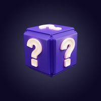 QuizTitan 📚 Logo Telegram