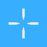 tele_aim_bot Telegram Logo