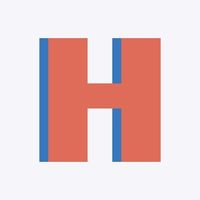 HOUND Market Logo Telegram