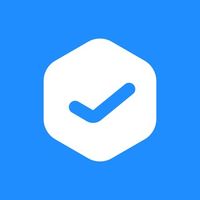 Verifygram Logo Telegram