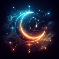 Mira - Гороскопы, Астрология, Совместимость 🔮 Logo Telegram