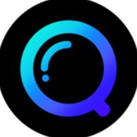 Omniracle AI Search Logo Telegram