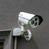 Security Telegram Logo Security Telegram Logo