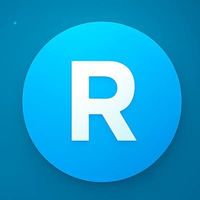 RevoWallet Logo Telegram