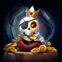TONs of Dungeons Logo Telegram