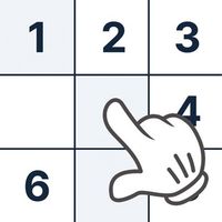 Sudoku Logo Telegram