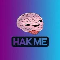 Hak Me Telegram Logo Hak Me Telegram Logo