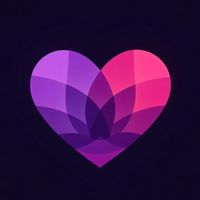 Intyme App Logo Telegram