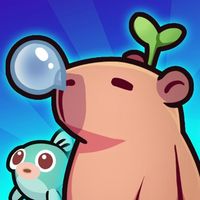 Capyward Logo Telegram Capyward Logo Telegram