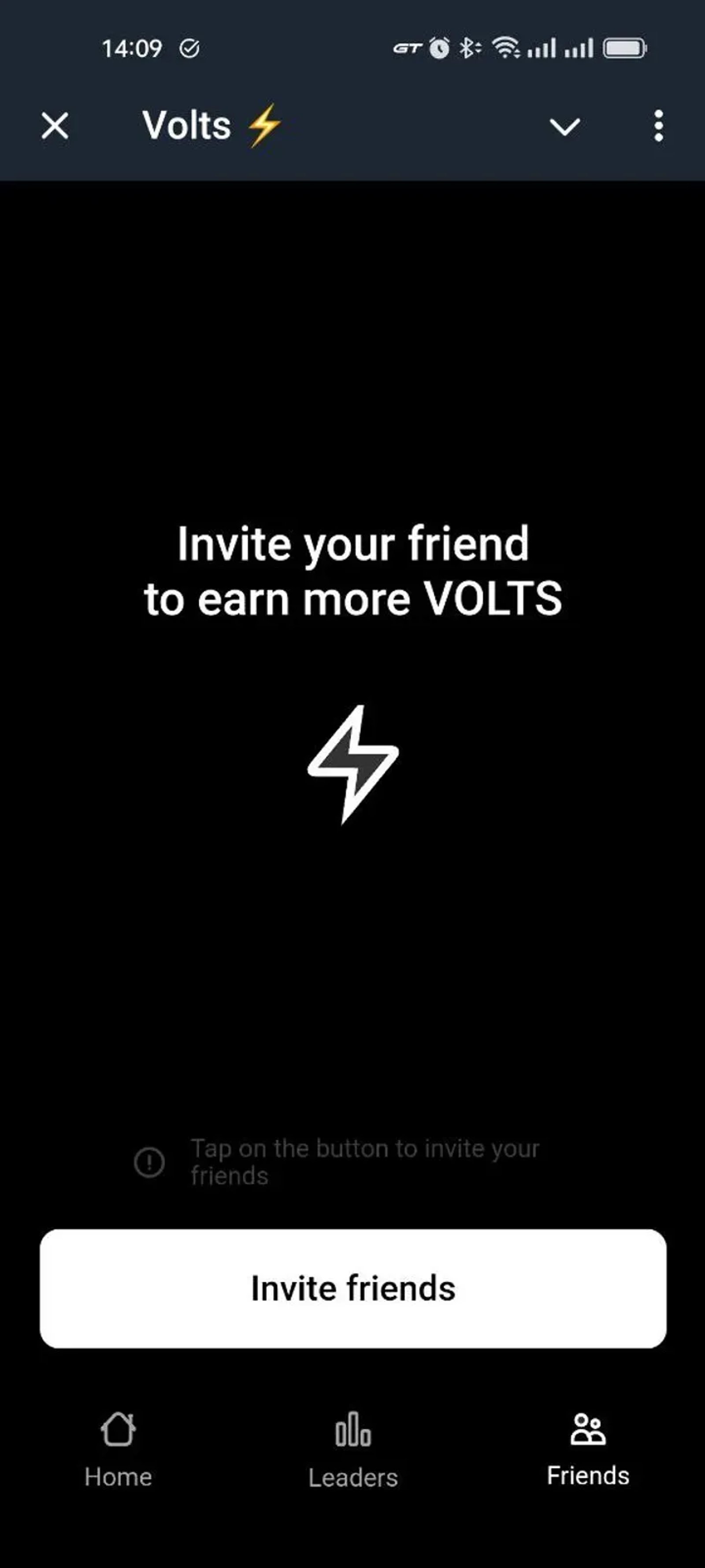 Volts ⚡️ в Телеграм — скриншот 4
