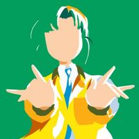 Harem-san Telegram Logo