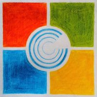 MS Speech Bot Telegram Logo