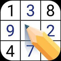 Sudoku Logo Telegram