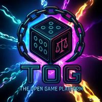 TOG_bot Logo Telegram