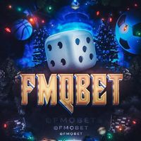 Fmq_bet_bot Telegram Logo