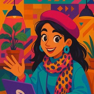 asknatalochkabot Logo de Telegram