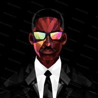 Модератор Logo Telegram