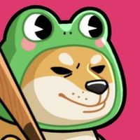 Top Dawg Logo Telegram