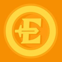 EPIC BATTLE Logo Telegram