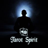Tarot Telegram Logo Tarot Telegram Logo