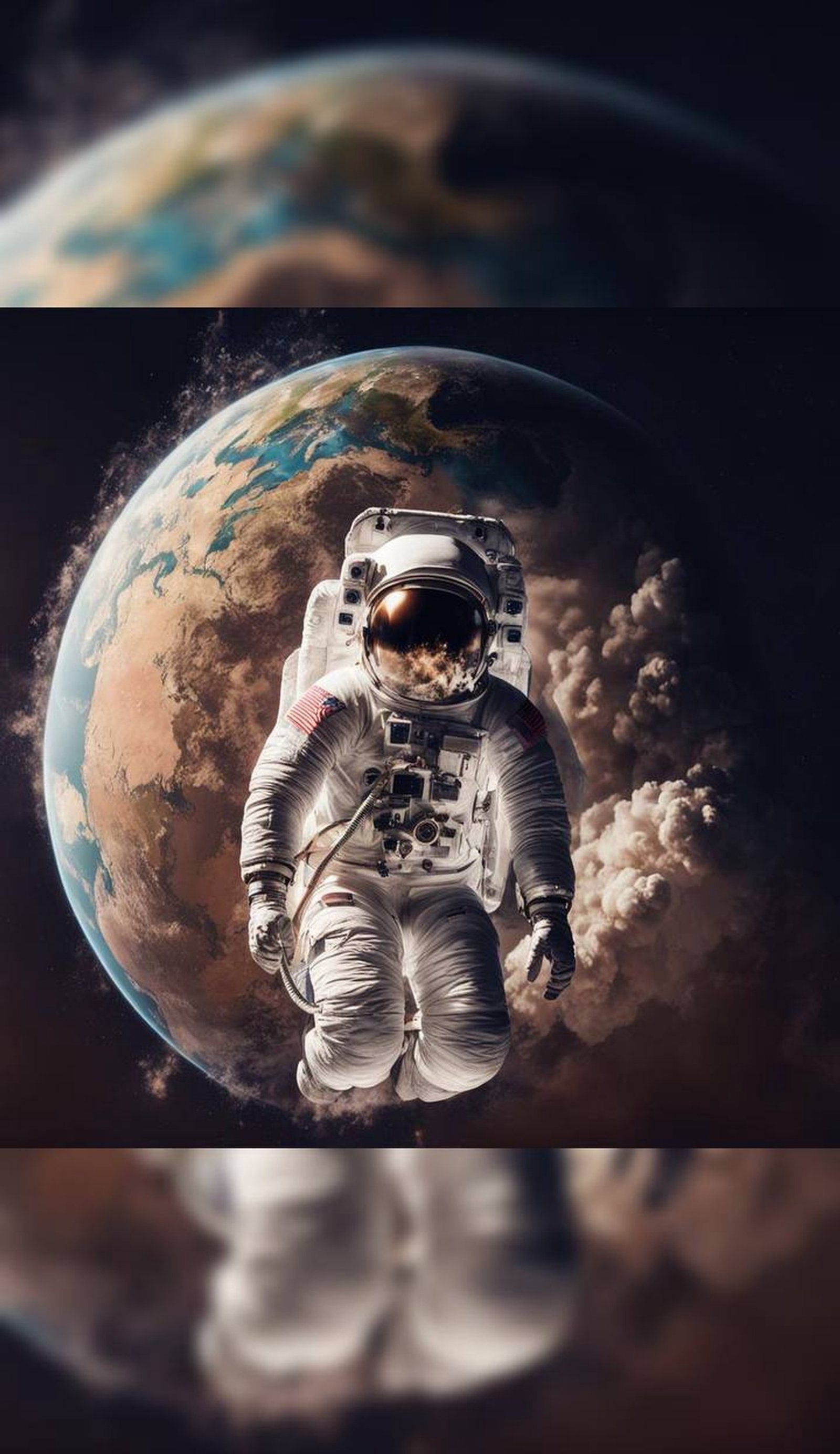 Mining VWS and MVP в Телеграм — скриншот 3