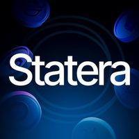 Statera Bot Telegram Logo