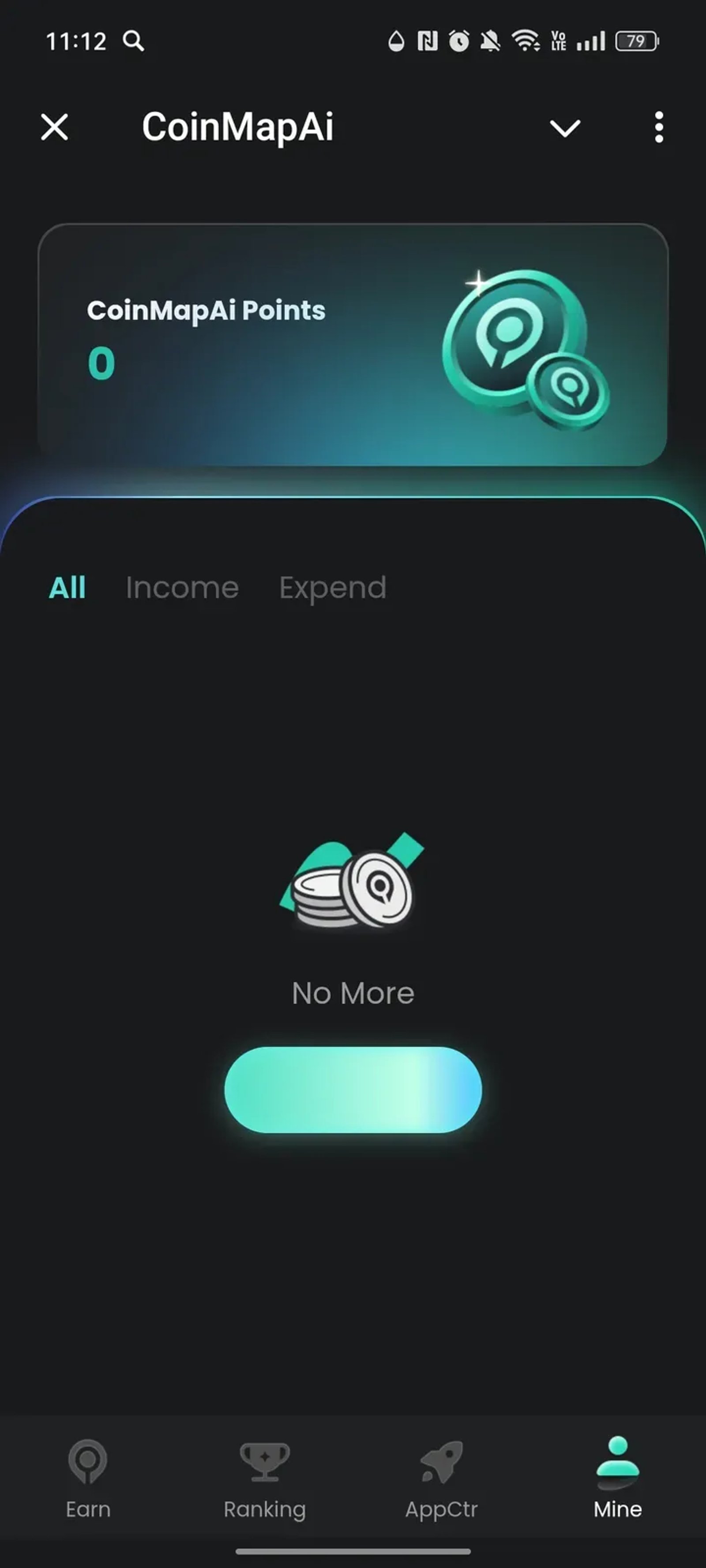 CoinMapAi в Телеграм — скриншот 4