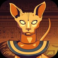 Sphynx Logo Telegram