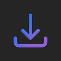 TikArchive | TikTok Downloader Logo Telegram