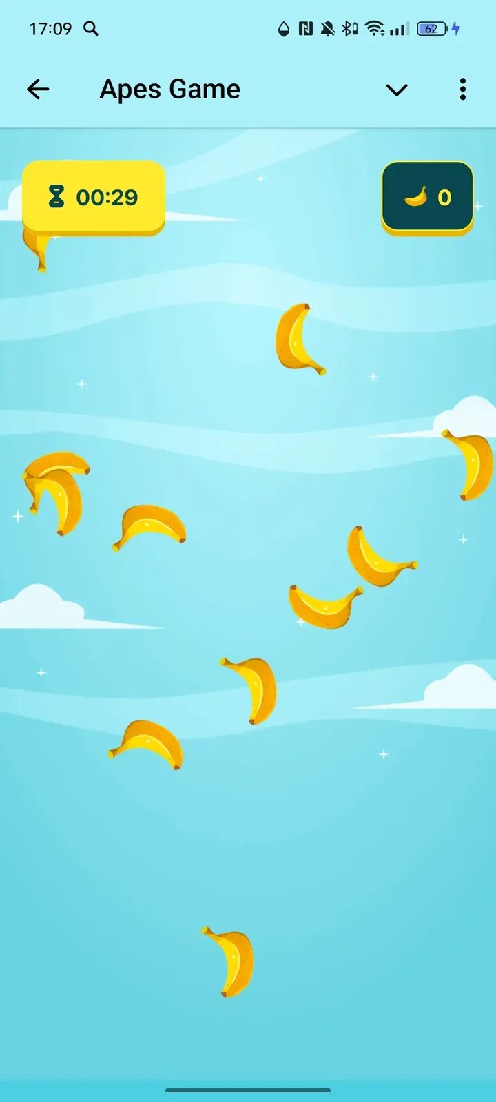 Apes Game Telegram Screenshot 4