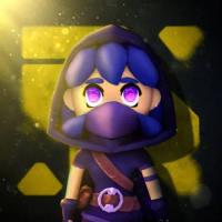 Star Riser Icon