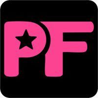 PornFilm.AI Logo Telegram