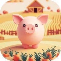 Bacoin Farm 🥕🥓 Logo Telegram