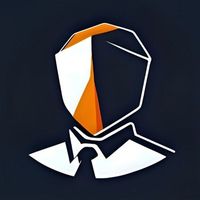 VerSync Logo Telegram