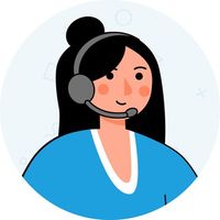 Служба поддержки "1С:Фитнес клуб" Logo Telegram